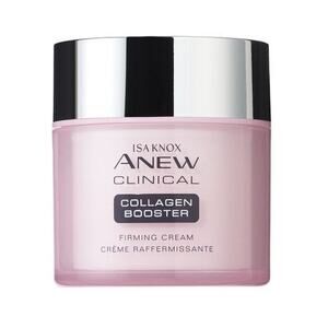 Isa Knox Anew ClinicaI Collagen Booster Firming Cream New in Box 1.7 fl